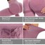thumbnail 12 - Women Tik Tok Yoga Pants Anti-Cellulite Push Up Ruched High Waist Leggings Gym