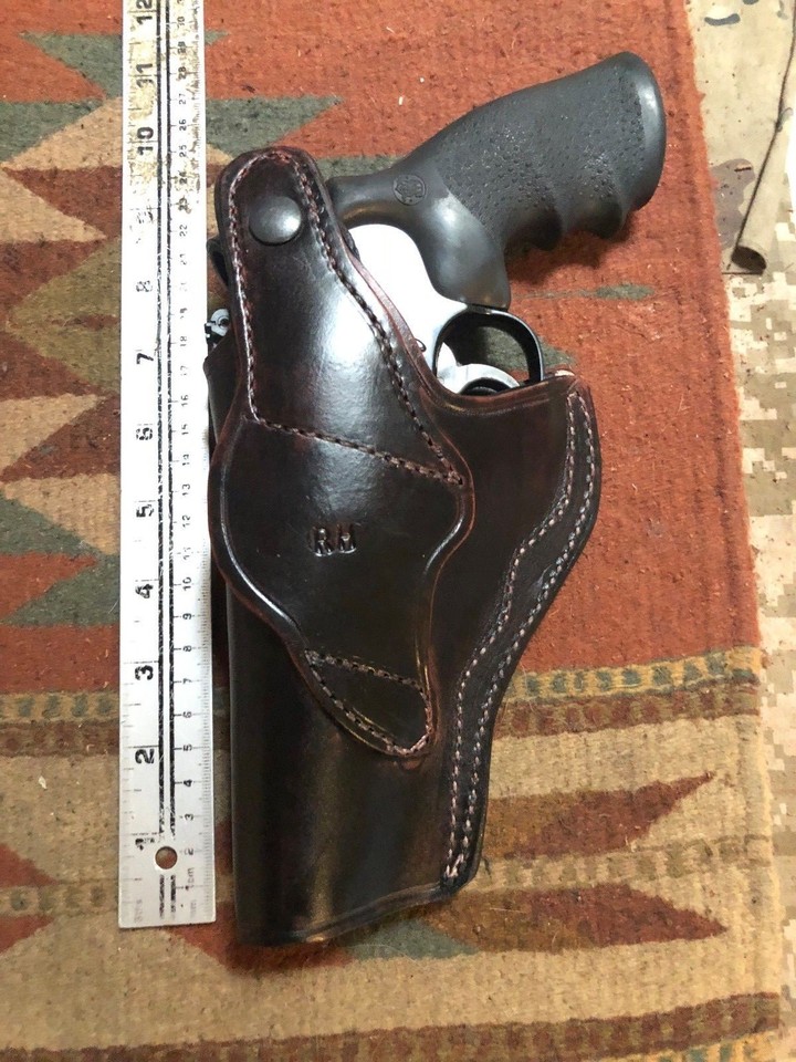 Johnny Ringo Western Cowboy Holster And Cartridge Belt - New Zealand