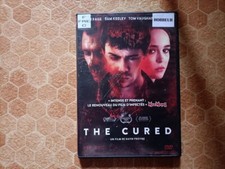 The Cured - DVD Bon Etat (Provient d’une Bibliothèque)