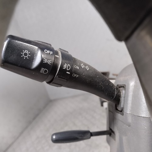 PIANTONE VOLANTE AIRBAG DEVIOLUCI ACCENSIONE Kia Sorento 1 serie 2005 - Imagen 2 de 10