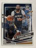 2023-24 Panini Donruss Optic #7 Brandon Ingram New Orleans Pelicans