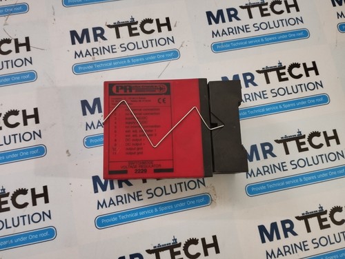 PR ELECTRONICS 2229 SWITCHMODE VOLTAGE REGULATOR 2229 A1 S/NO: 960044031 - Picture 5 of 7