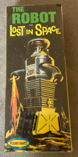 Lost in Space  The Robot B-9  PolarLights Bau...