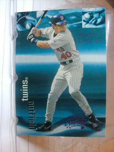 1999 Skybox Thunder Baseball Card Singles #1 to #249 (YOU PICK CARDS) - Picture 11 of 38