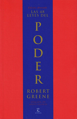 Las 48 leyes del poder. NUEVO. Envío URGENTE. ENSAYOS (IMOSVER) - Imagen 1 de 1
