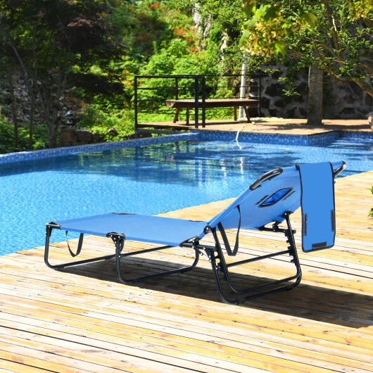 Best beach chaise lounge deals