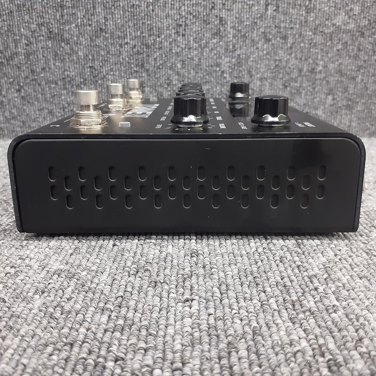【sss】TONEX PEDAL 超美品 TONEX PEDAL 超美品