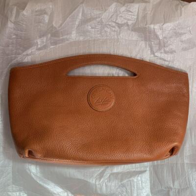 GIVENCHY Handbag 13.7 inch Brown