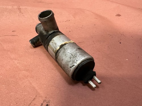 BMW E30 325e Coupe Sedan 2.7L M20 6 Cylinder Short Engine Motor OEM 158K Miles - Picture 2 of 6