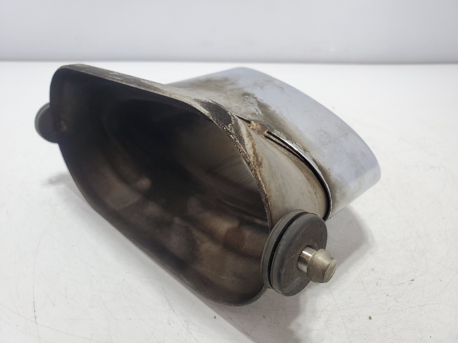 ✅ 2003-2012 OEM Bentley Continental GT Rear Right Passenger Exhaust Muffler Pipe