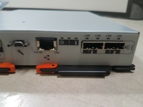 IBM EXP2512 Storage Array SAS Controller 49Y5949 New Out of box - Picture 3 of 7