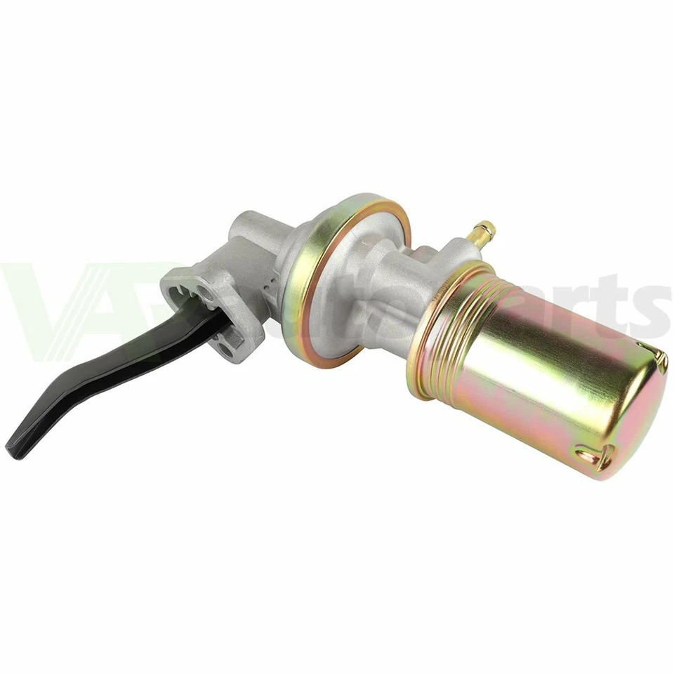 Bomba de combustible mecánica de alto volumen para Ford 300 F-150 F-250 F-350 SP1015MP M4008 Foto 4 de 4