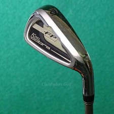 King Cobra FP 2008 Single 6 Iron Aldila VS Proto-HL 65-A Graphite Seniors DEMO