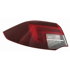 Heckleuchte links LED PY21W für Opel Insignia B CC Z18 2.0 CDTi 1.5 1.6 Turbo