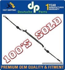 Mercedes W208 W202 C CLK Center Widerstand Link Innere Au&szlig;en Spurstange Stangen