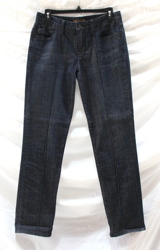 GAP Jeans Blue Straight Pants -Women's 6T