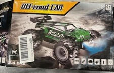 Rcjoyou RC Cars,All Terrain Remote Control Car,2WD 2.4 GHz Off Road High Spee...