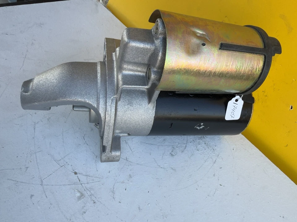 Arranques OEM Reman Audi 100 V6 2.8L 2771cc 1992-1993-1994 Foto 3 de 3