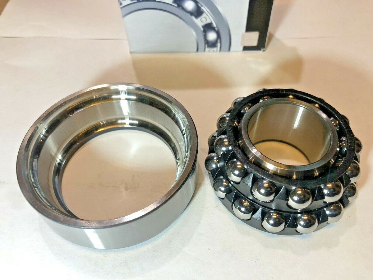 KOYO 7525256 03 DOUBLE BALL BEARING BMW DIFFERENTIALS 31.75mm x 