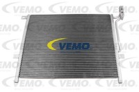 Vemo V20-62-1007 Kondensator, Klimaanlage FüR BMW