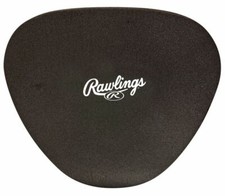 RAWLINGS TWO HANDS HAND-EYE FIELDING TRAINER - IMPROVE YOUR FIELDING SKILLS