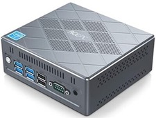 ACEPC Mini PC, Intel Core I5-5257U Mini Computer 8GB RAM/128GB ROM Windows 10 Pr