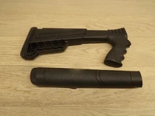 GForce Arms GF2P 12g Shotgun Black Synthetic Stock Set New Take Off