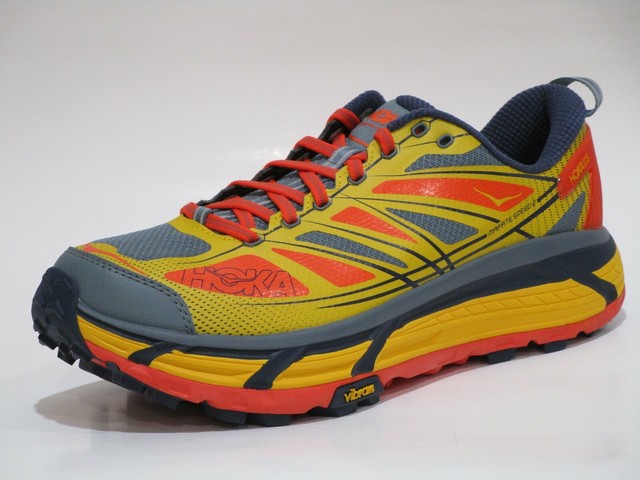 hoka one one trail shoes sale
