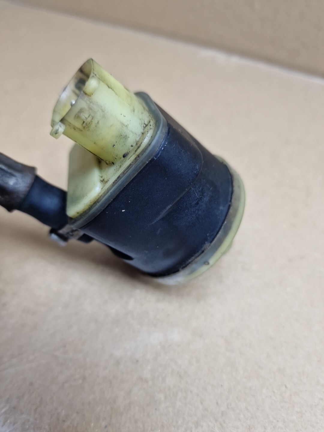 2006 E90 BMW 320d Diesel Fuel Pre Heating Pump 7793673 for sale 