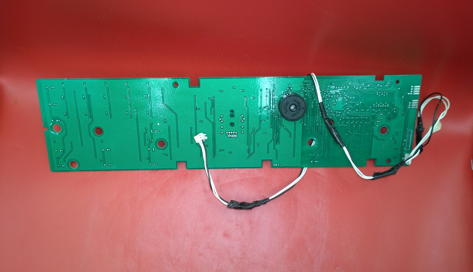 WHIRLPOOL DRYER CONTROL BOARD W10222204 C WD9550 eBay