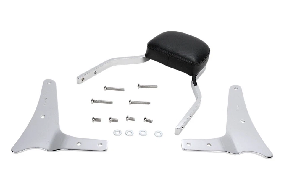 Cobra Mini Sissy Bar 川崎 Vulcan 1600 03-08 - 02-4961 — 第 2/3 张图片