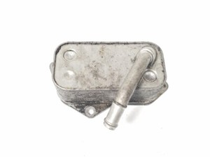 BMW 3er Serie E90 2010 Ölkühler 7525333