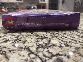 LEGO FRIENDS: Heartlake Cupcake Cafe (41119) NEW FACTORY SEALED BOX!&nbsp;