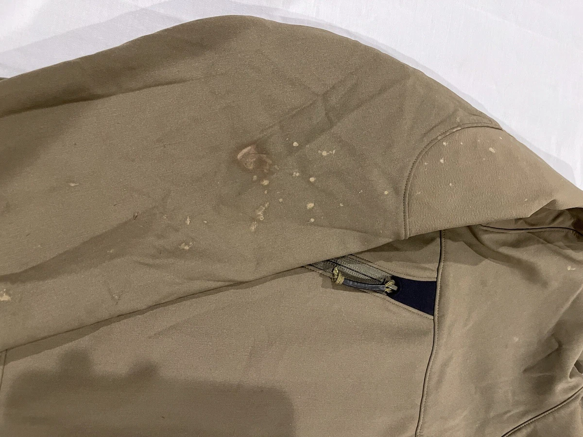 Arcteryx leaf bravo jacket cheap