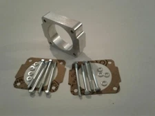 FORD THROTTLE BODY SPACER 1997-2010 4.0L 4.6L 5.4L  (FITS NAVIGATOR EXPEDITION) 