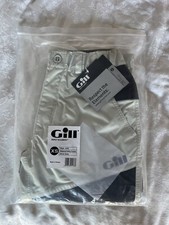 Gill Waterproof Spray Pants / Sailing Trousers XS