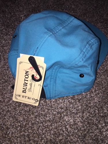 Sombrero Burton - Imagen 2 de 3