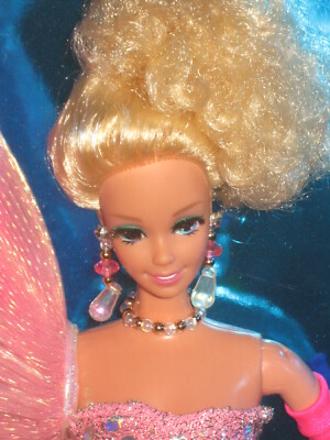 Barbie Evening Extravaganza Doll – Limited Edition Classique Collection 3rd Series (1993) - View #4
