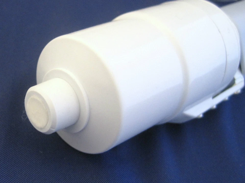 1-10mL Oxford Benchmate II Macro Pipette 1000-10000uL MicroPipette P10 mL - Image 4 of 4