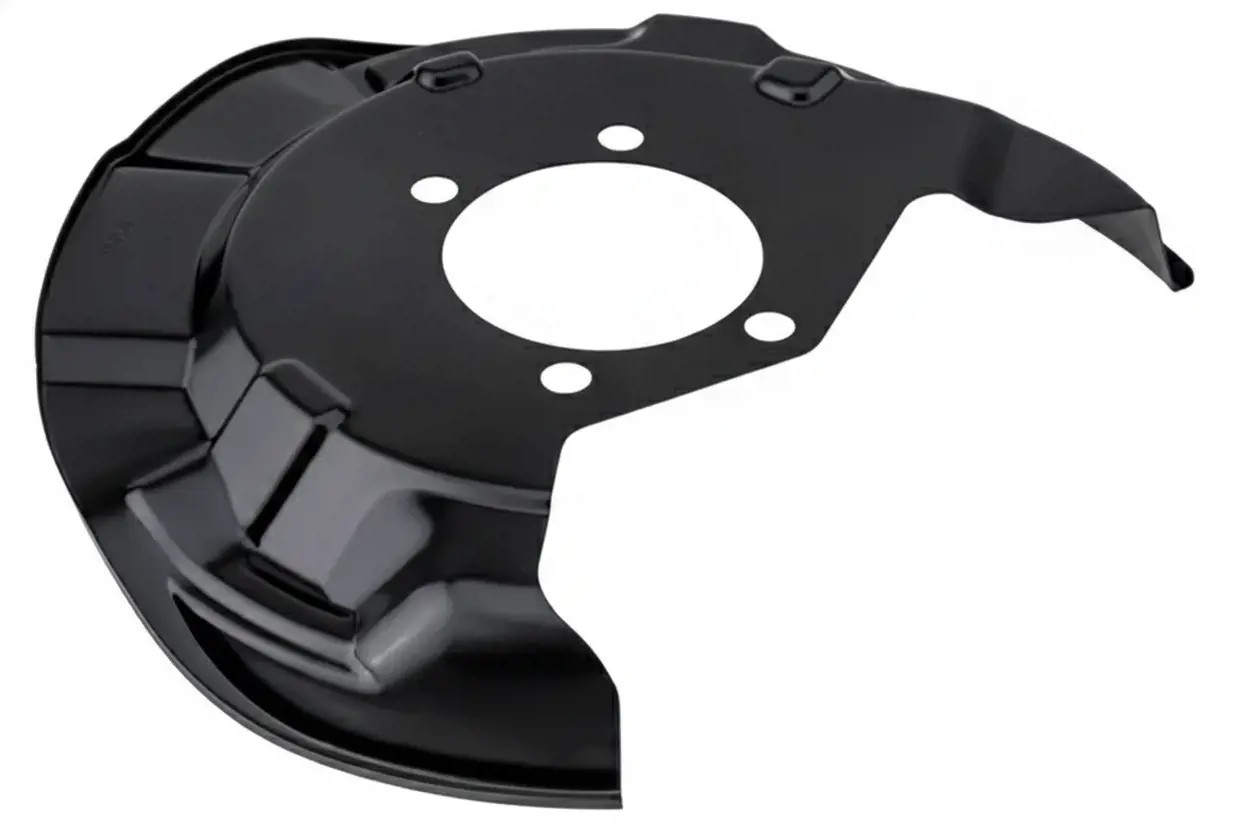 Fits NTY HTO-NS-012 BRAKE DISC AXIS. NISSAN X-TRAIL 14- /TYú, RIGHT/ - Image 4