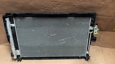 Volvo Radiator XC40 32382325, 32339282