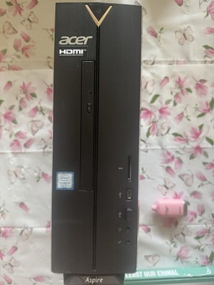 Acer Aspire XC-886