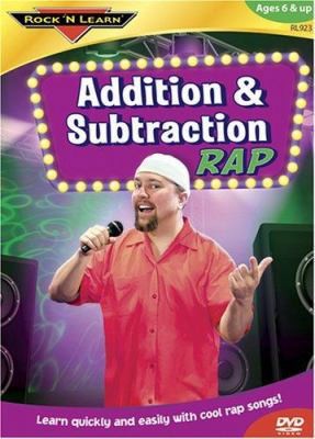 Addition & Subtraction Rap by Rock 'n Learn Inc