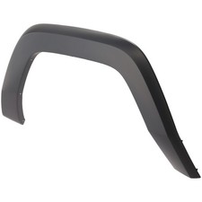 Fender Flares For 2006-2010 Jeep Commander Front Driver Side Primed Bolt-on