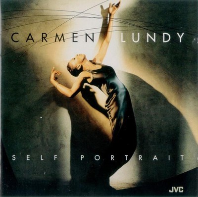 Self Portrait Carmen Lundy CD 1995 Free UK P&P Top-quality Fast Dispatch