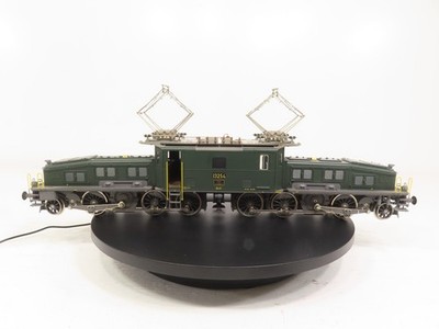 Marklin 5736 1 Gauge Crocodile Electric Locomotive LN | eBay