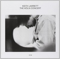 Audio Cd - Keith Jarrett - The Koln Concert - Ecm Records -D- Neu