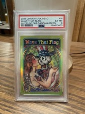 2025 Upper Deck Grateful Dead 60 Years So Far Checklist Guide in-content 35