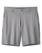 NWT Rhone Men's 9 in Gray Griffin Commuter Short size 30 98 RETAIL