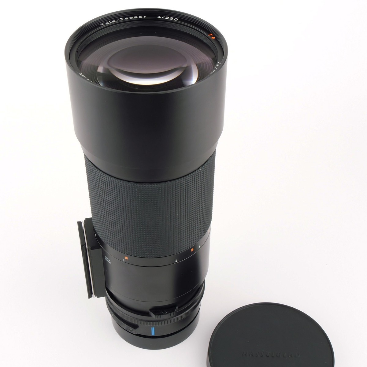 【HASSELBLAD】Carl Zeiss T* FE 350mm F4 Hasselblad Zeiss FE Tele-Tessar 4/350mm T* | eBay